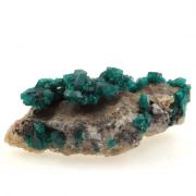 Dioptase.