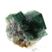 Fluorite.