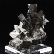 Calcite.