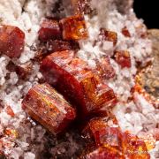 Vanadinite