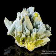 Plumbogummite ps Pyromorphite