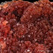 Rhodochrosite