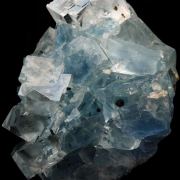 Fluorite.