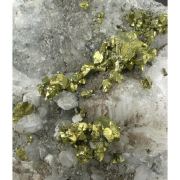 Chalcopyrite