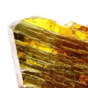 Sphalerite.