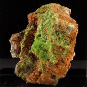 Pyromorphite. 1454.5 ct.