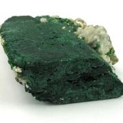 Malachite Ps. Azurite