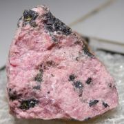 Rhodonite