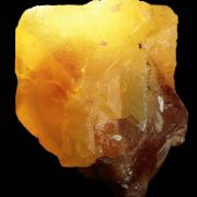 Wulfenite