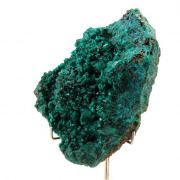 Dioptase. 3354.5 ct.