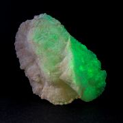 Quartz var. Chalcedony