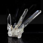 Quartz. 85.40 ct.