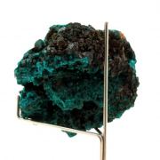 Dioptase. 423.0 ct.