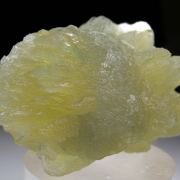 Prehnite