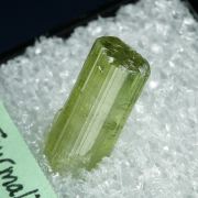 Elbaite tourmaline (gemmy!)