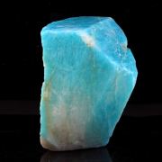 Amazonite. 678.0 ct.