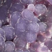 Quartz / (variety - Chalcedony) / (variety - Agate) / (Grape Chalcedony / Grape Agate)