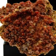 Vanadinite.