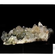 Quartz. 1335.0 ct.