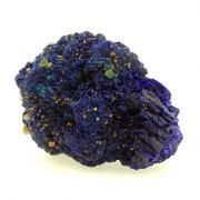 Chessylite ( Azurite ).