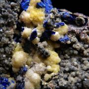 Azurite