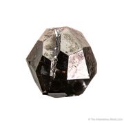 Spessartine Garnet