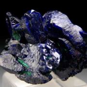 Azurite