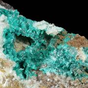 Dioptase