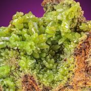 Pyromorphite 