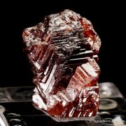 Spessartine Garnet