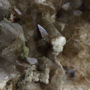 Anatase + Rutile.