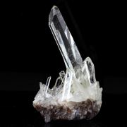 Quartz. 142.0 ct.