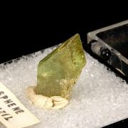 Titanite (Sphene)