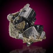 Vesuvianite 