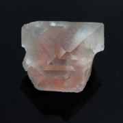 Pink Fluorite.