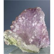 Amethyst, Biotite