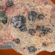 Libethenite 