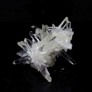 Quartz. 39.0 ct.