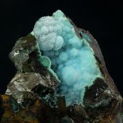 Chrysocolla