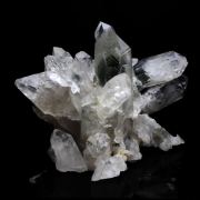 Phantom quartz.