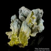 Plumbogummite ps Pyromorphite