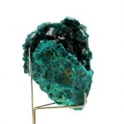 Dioptase.