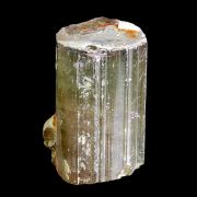 Elbaite tourmaline