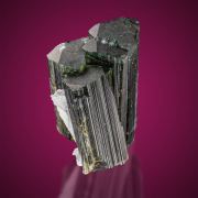 Elbaite  & Clevelandite