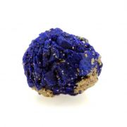 Chessylite ( Azurite ).