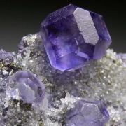 Fluorite