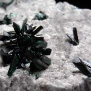 Brochantite