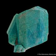 Microcline var. Amazonite