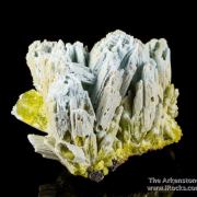 Plumbogummite ps Pyromorphite