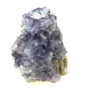 Fluorite.